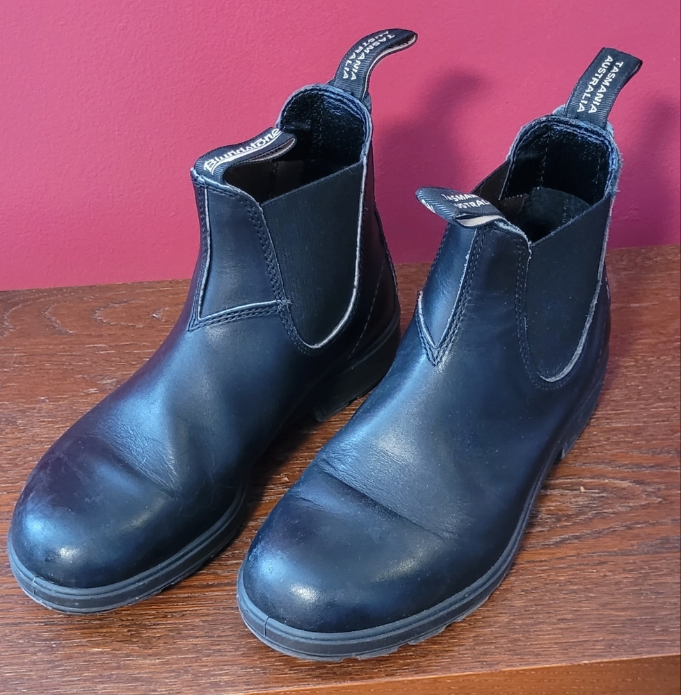 Blundstone Chelsea Boots